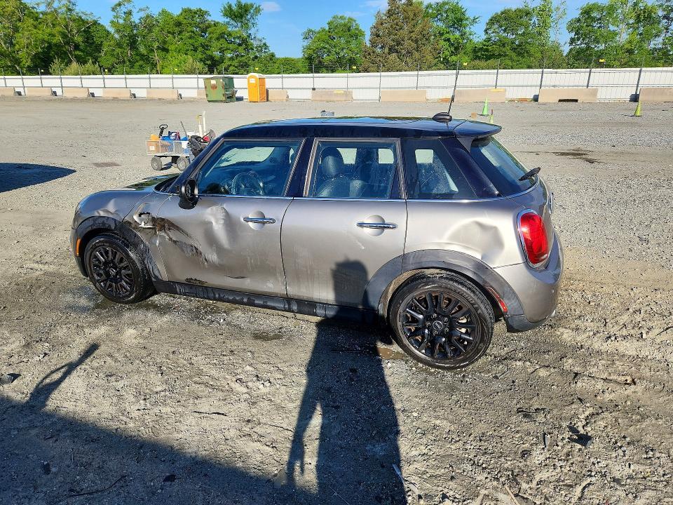 2019 Mini Cooper