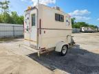 2008 Pelsue Podbel-007 Fiber Optic Splicing Trailer