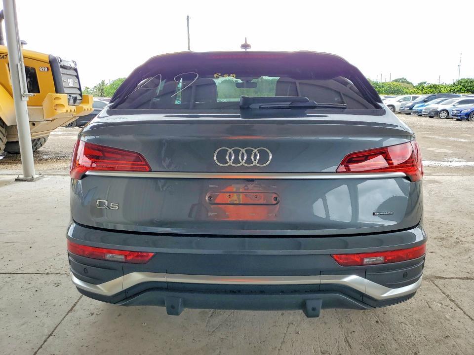 2023 Audi Q5 Sportback Premium 45