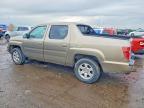 2010 Honda Ridgeline RTS
