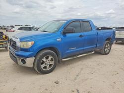 2008 Toyota Tundra SR5 en venta en San Antonio, TX