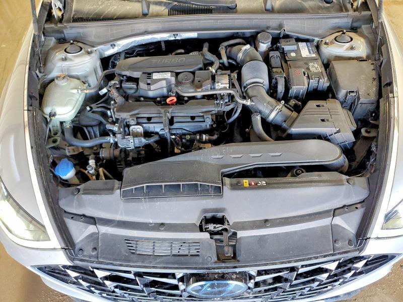 2020 Hyundai Sonata Limited