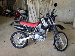 2007 Honda XR6 en venta en Madisonville, TN
