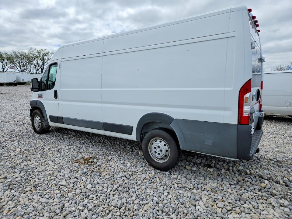 2015 Dodge RAM Promaster 3500 3500 High
