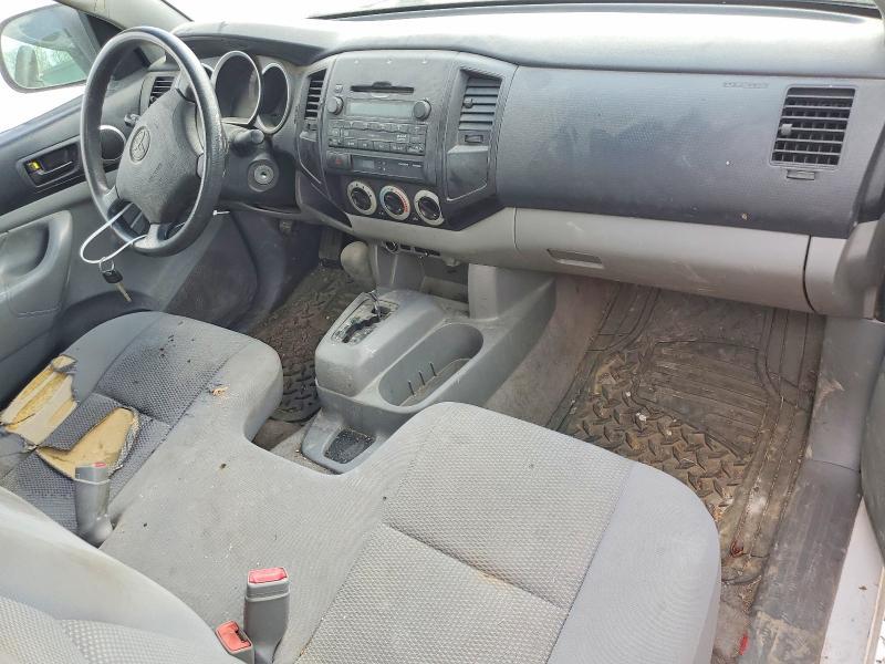 2011 Toyota Tacoma Base