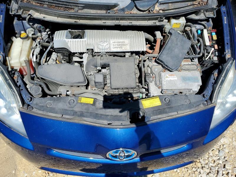 2010 Toyota Prius v