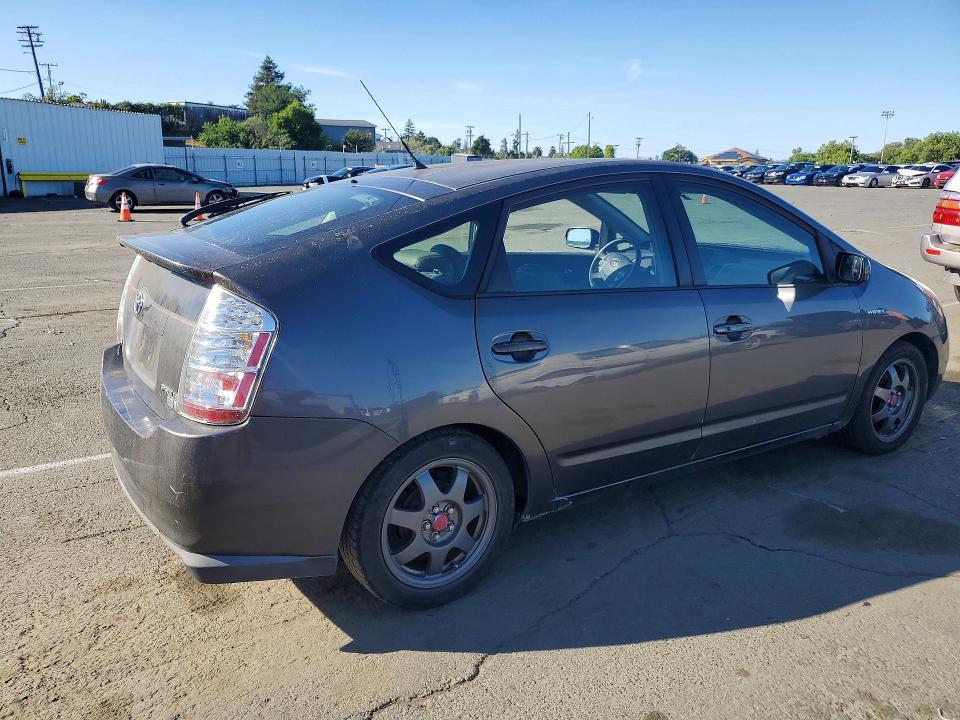 2007 Toyota Prius Touring
