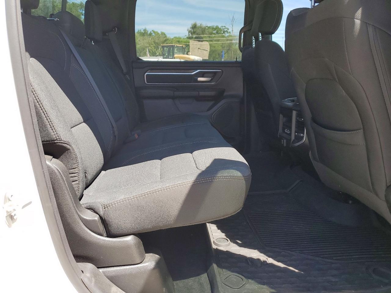 2020 Dodge RAM 1500 BIG Horn