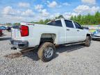 2015 Chev Silverado K2500 Heavy Duty