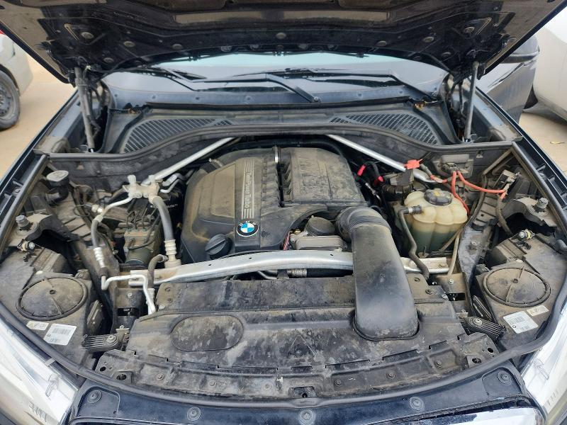 2017 BMW X5 Sdrive35i