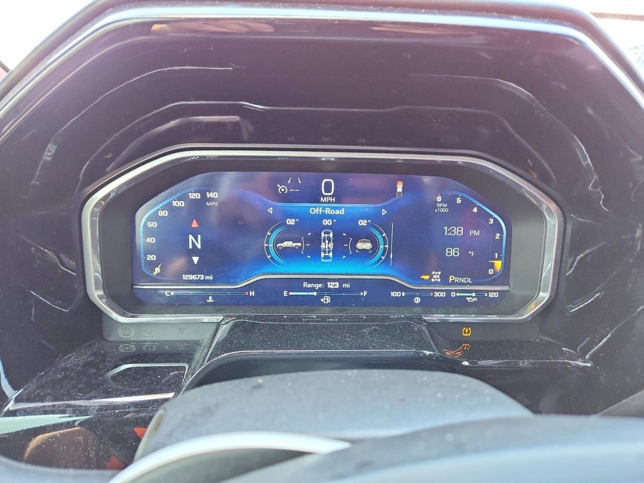 2022 Chevrolet Silverado K1500 LT
