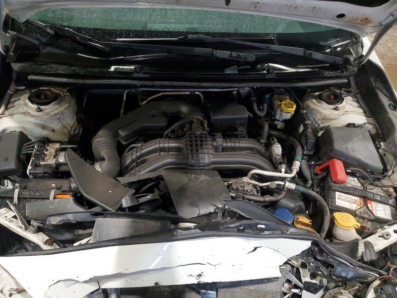 2017 Subaru Impreza Limited