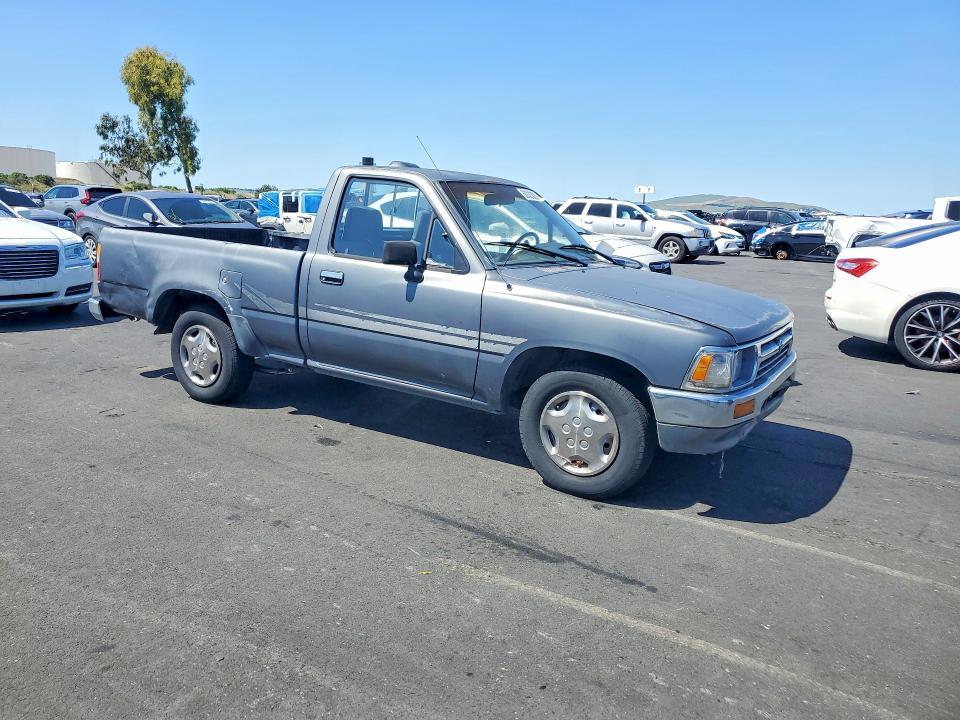 1995 Toyota Pickup DX