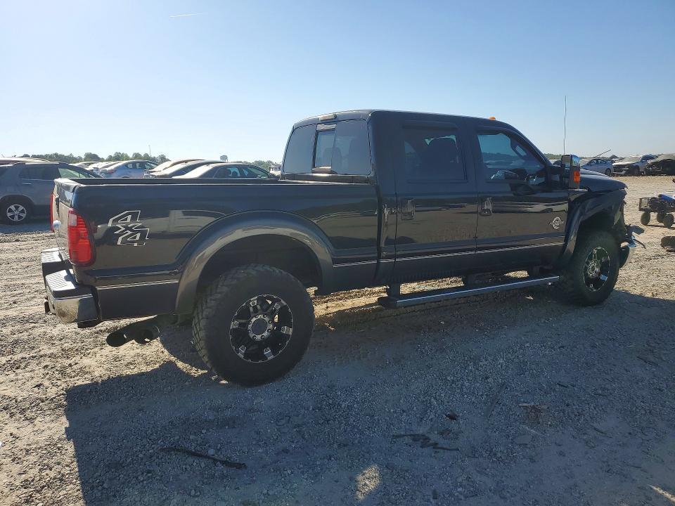 2015 Ford F350 Super Duty