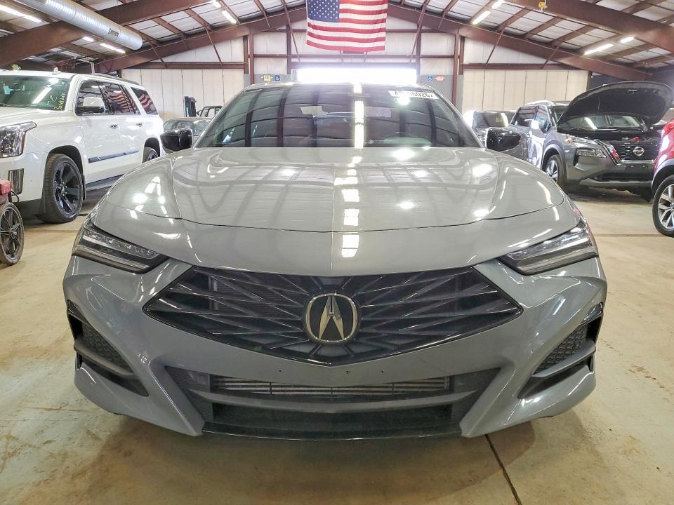 2024 Acura Tlx A-spec