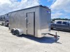 2025 Interstate ILRD716TA2 Enclosed Cargo Trailer
