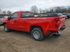 2021 Chevrolet Silverado C1500
