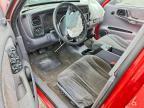 2000 Dodge Dakota Quattro