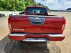 2017 Nissan Frontier S