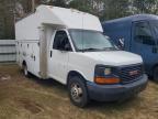 2004 GMC Savana Cutaway G3500