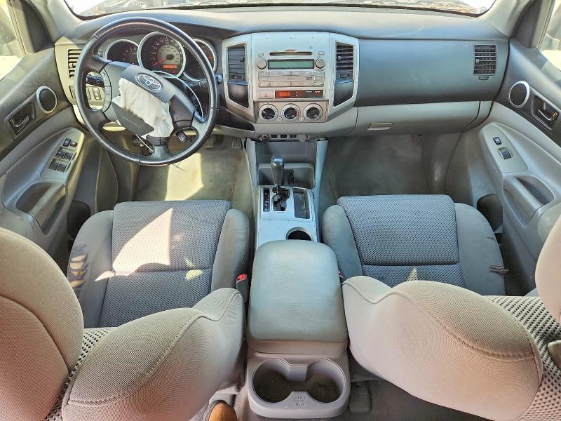 2009 Toyota Tacoma Double Cab Prerunner