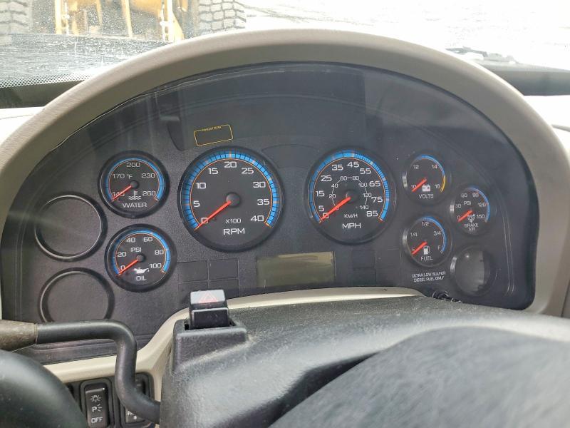 2013 International 4300 BOX Truck