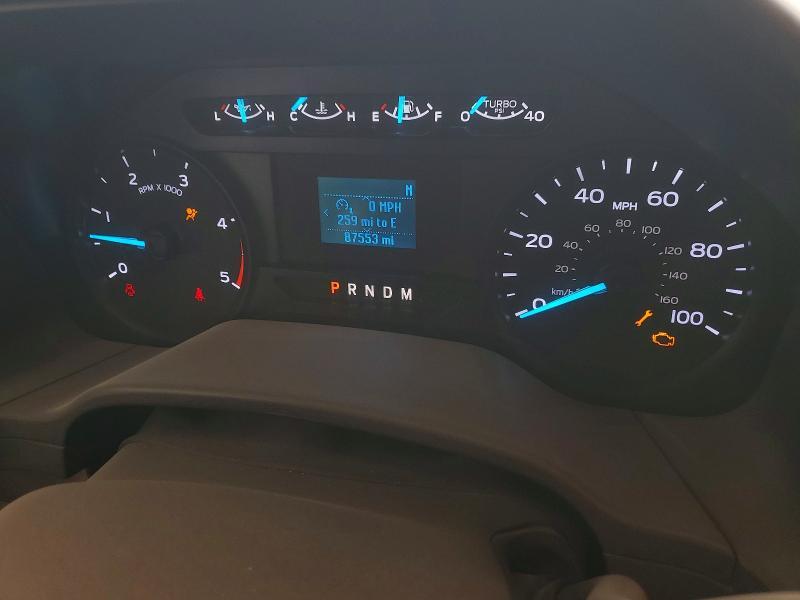 2022 Ford F350 Super Duty