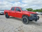 2008 Chevrolet Silverado K1500