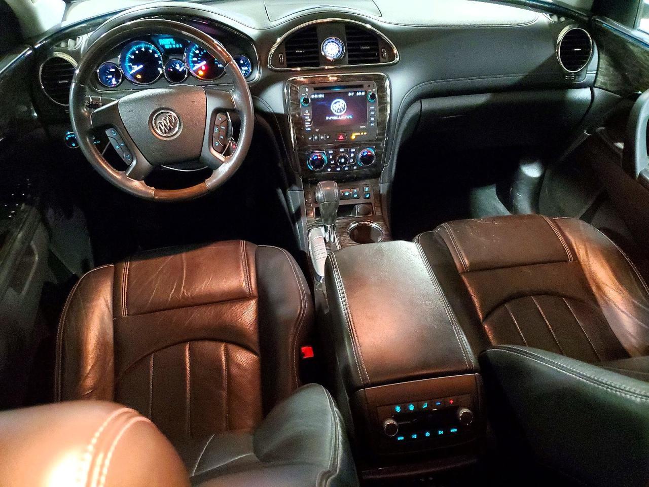 2013 Buick Enclave