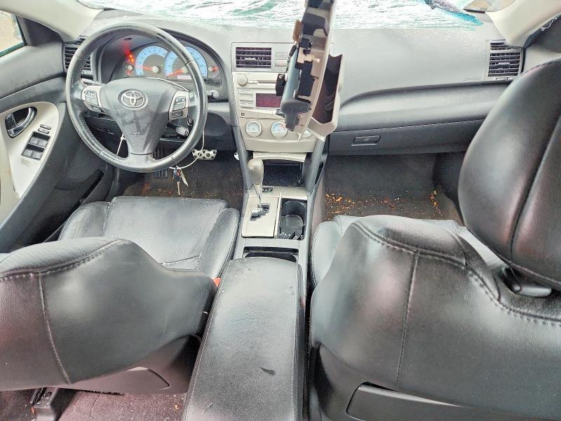 2011 Toyota Camry se V6