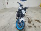 2025 Yamaha MTN690