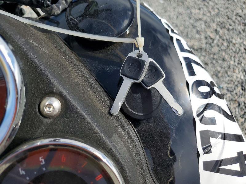 2021 Harley-Davidson Fxlrs