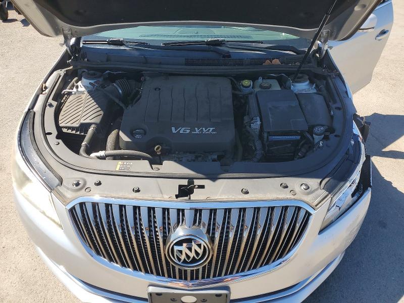 2014 Buick Lacrosse