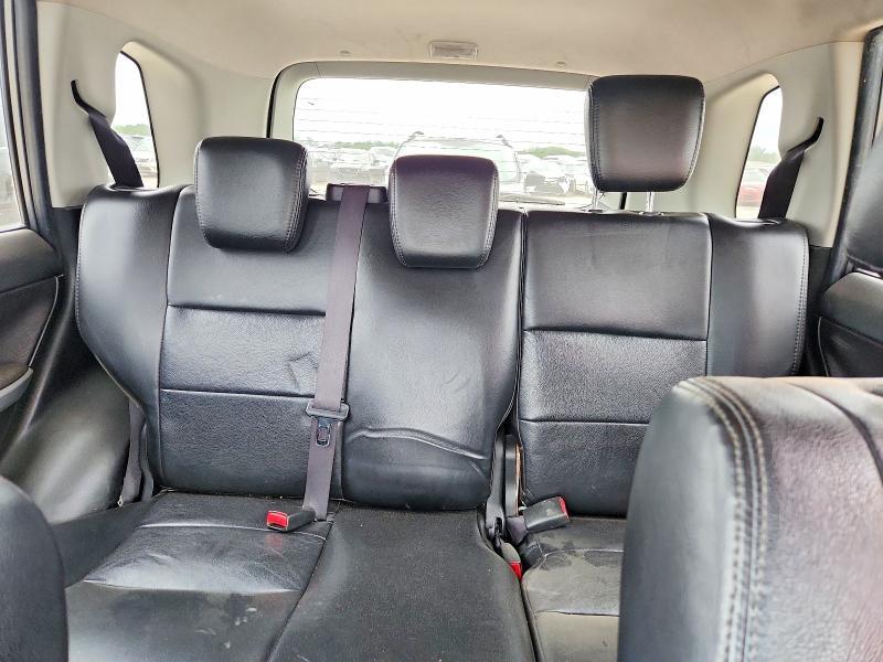 2009 Suzuki Grand Vitara Xsport