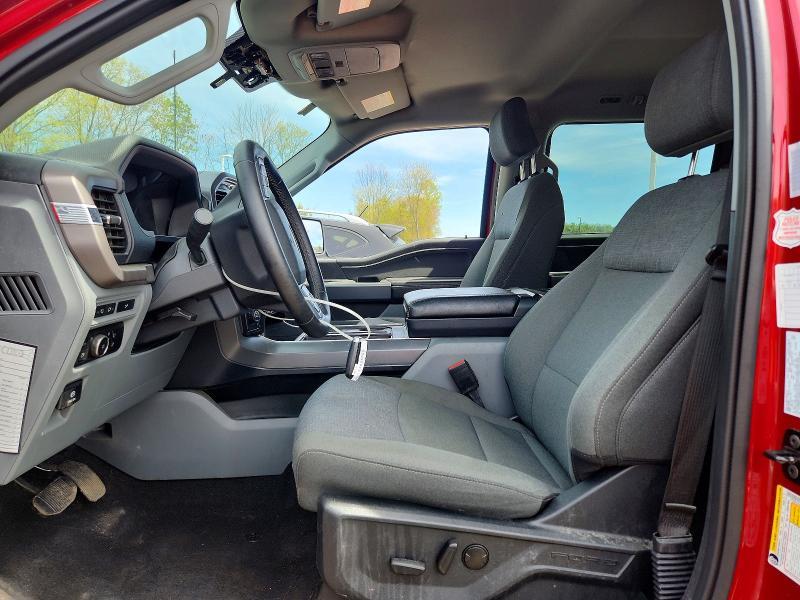 2024 Ford F150 XLT