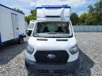 2020 Ford Transit Delivery Truck
