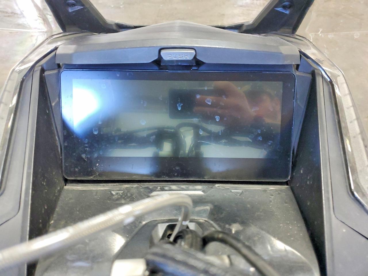 2023 Skidoo Renegade XRS