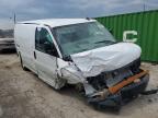 2023 Chevrolet Express 25