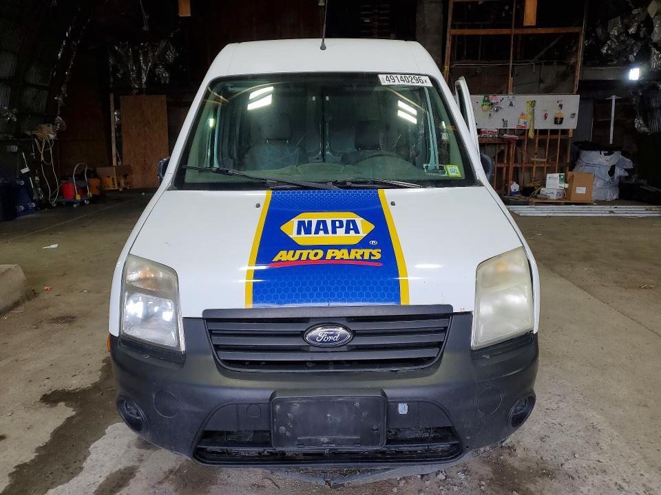 2013 Ford Transit Connect xl Delivery van