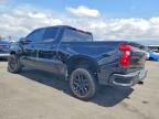 2021 Chevrolet Silverado K1500 LT Trail Boss