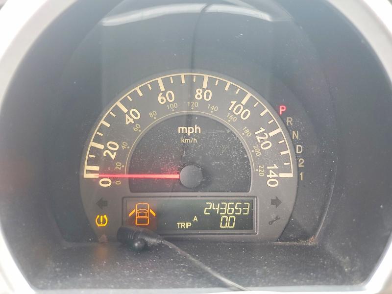 2008 Honda Ridgeline RT