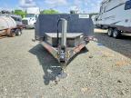2023 Maxx-D Equipment Trailer