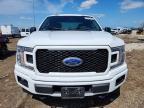 2018 Ford F150 Super Cab
