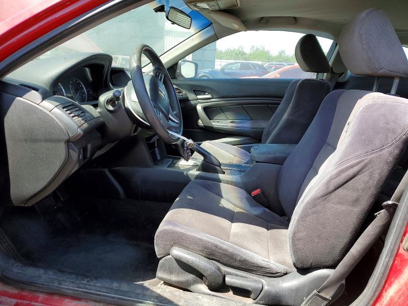 2009 Honda Accord lx