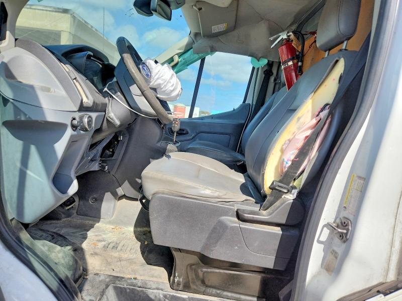 2018 Ford Transit T-250