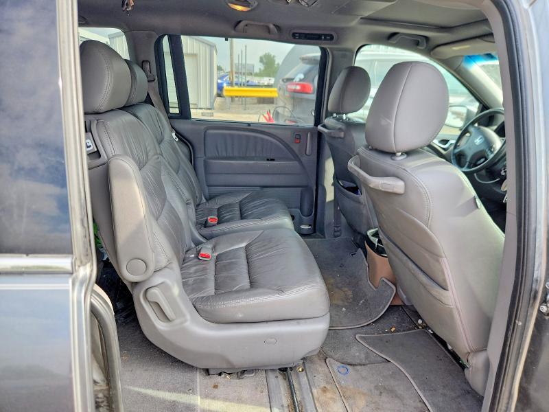 2009 Honda Odyssey Touring