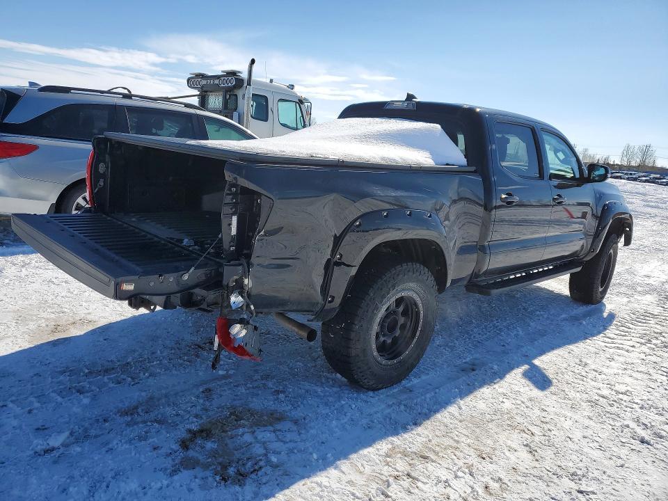 2016 Toyota Tacoma SR5 V6