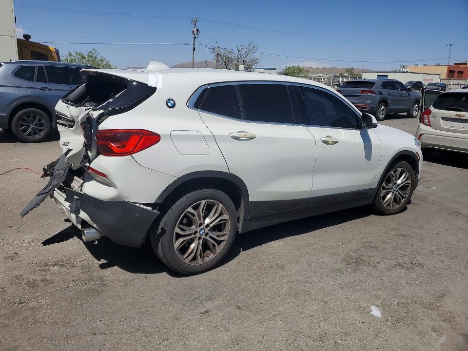 2020 BMW X2 Sdrive28i