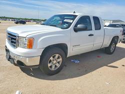 GMC salvage cars for sale: 2013 GMC Sierra K1500 sle