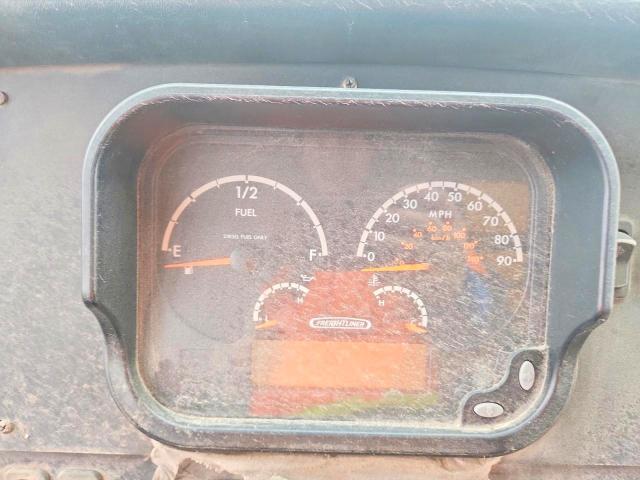 2012 Freightliner MT45G Chassis Delivery Truck